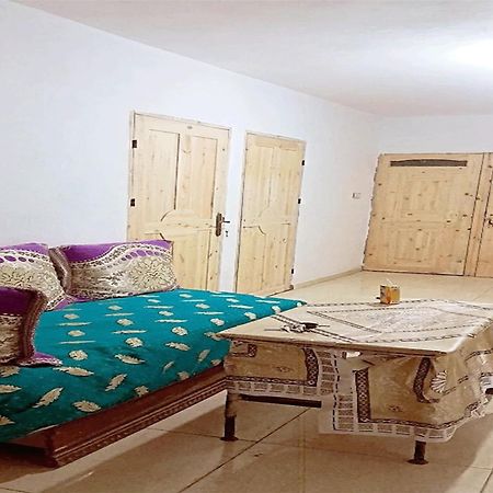 Sidi Bouzid Guesthouse Safi Bagian luar foto