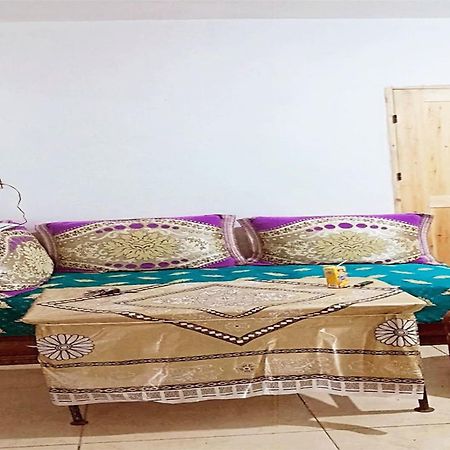 Sidi Bouzid Guesthouse Safi Bagian luar foto