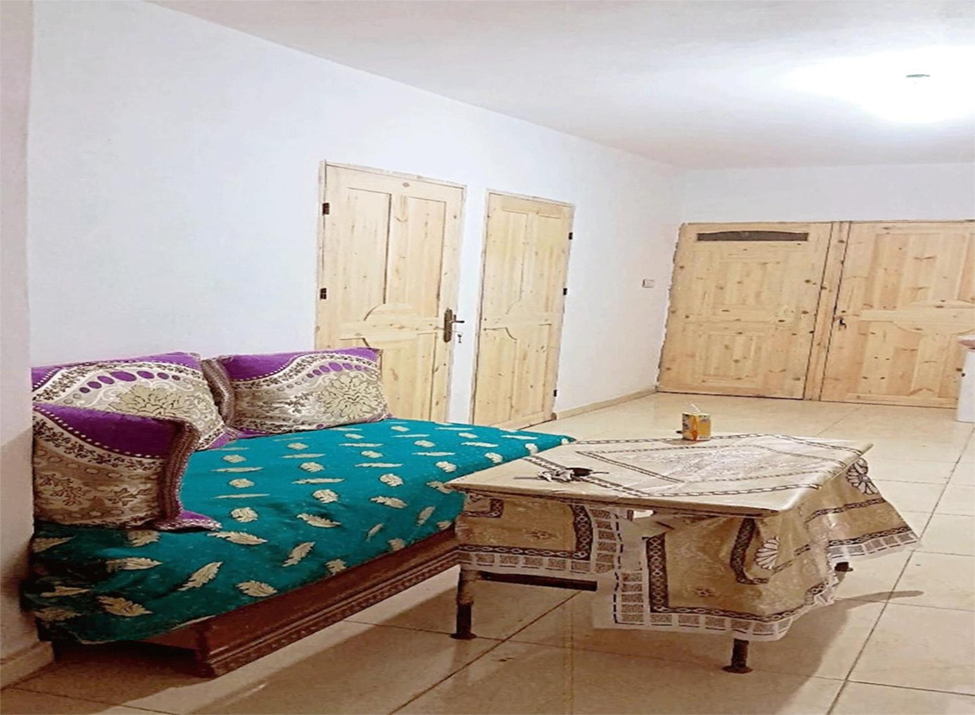 Sidi Bouzid Guesthouse Safi Bagian luar foto