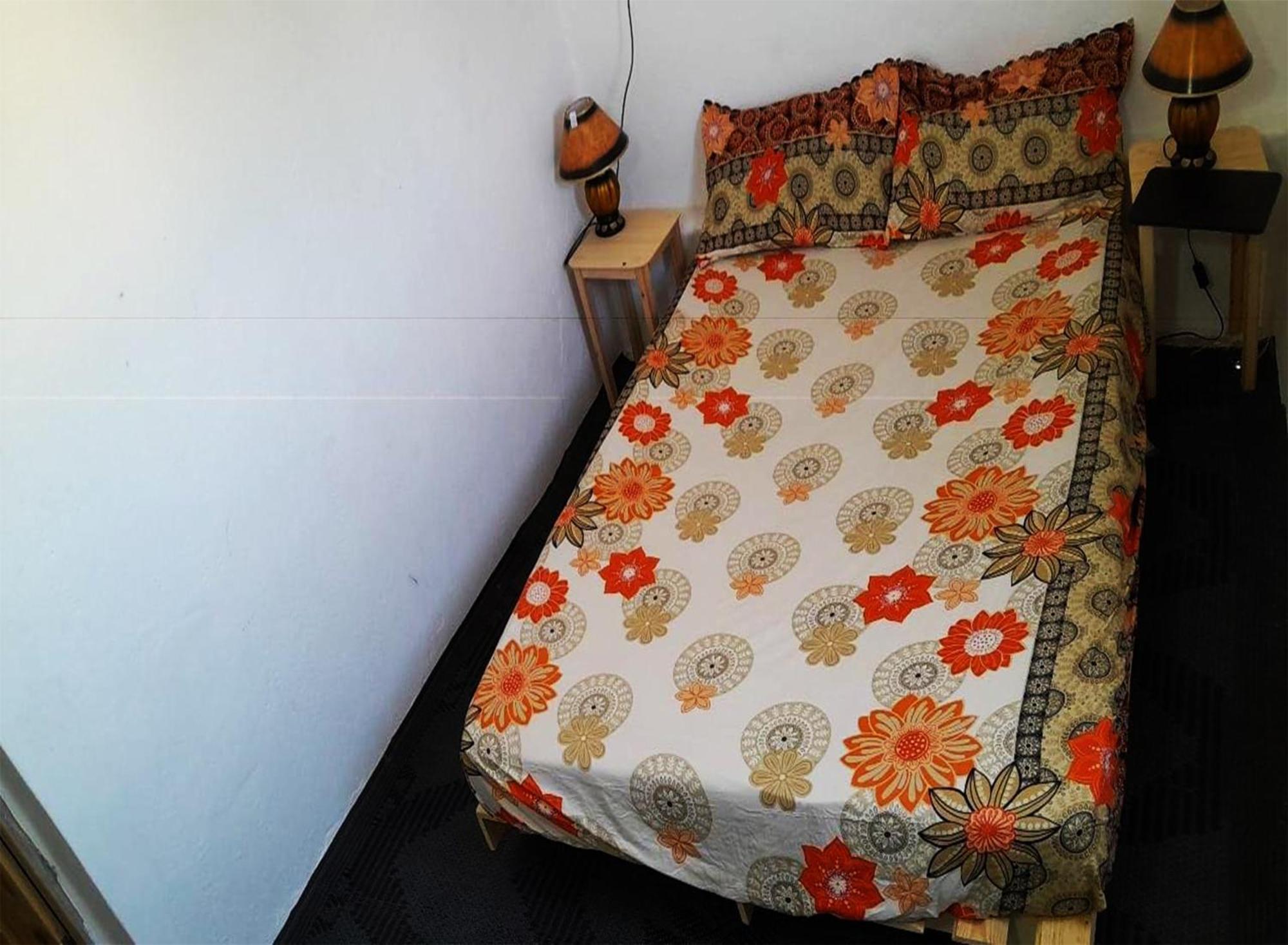 Sidi Bouzid Guesthouse Safi Bagian luar foto