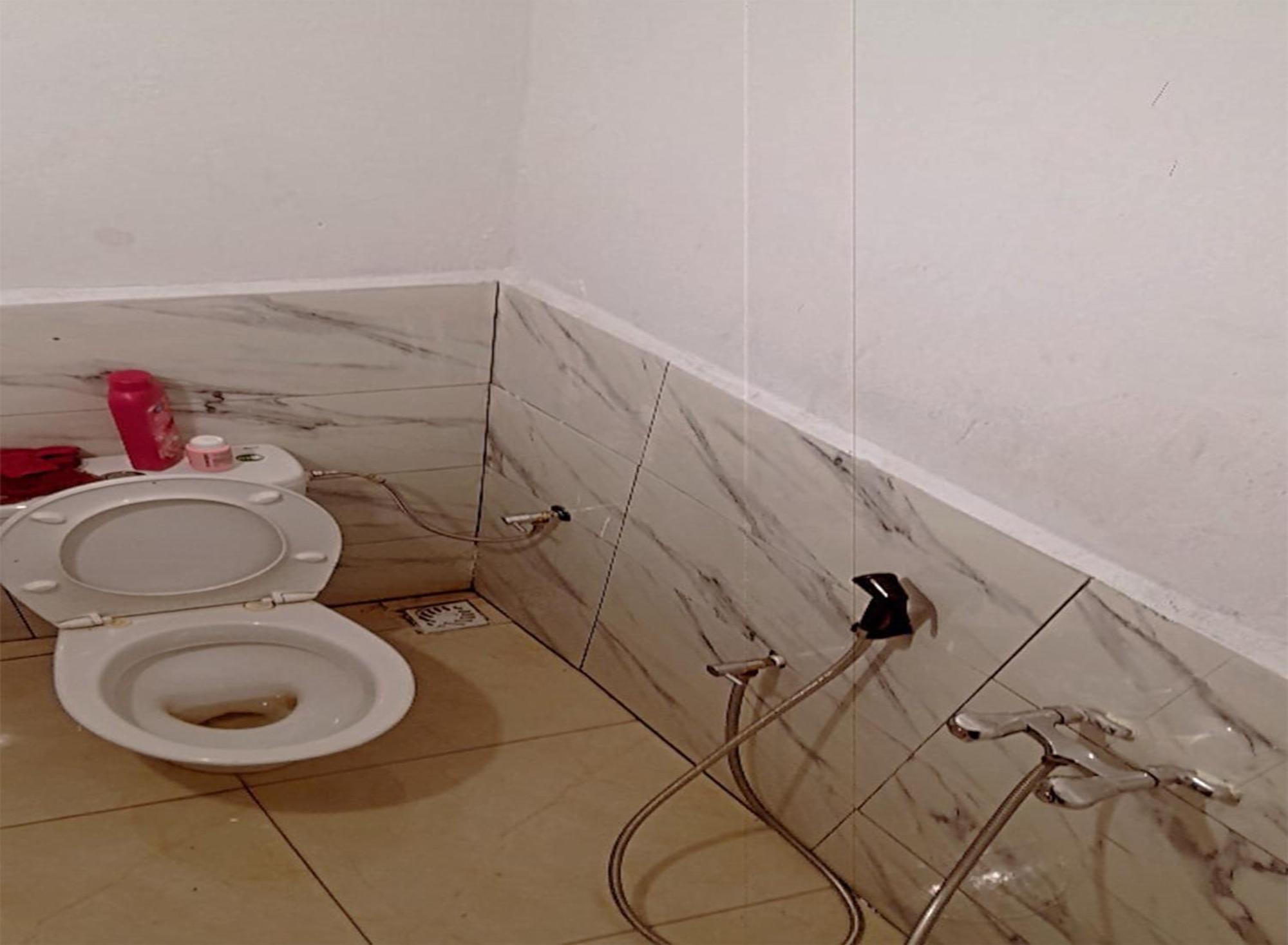 Sidi Bouzid Guesthouse Safi Bagian luar foto