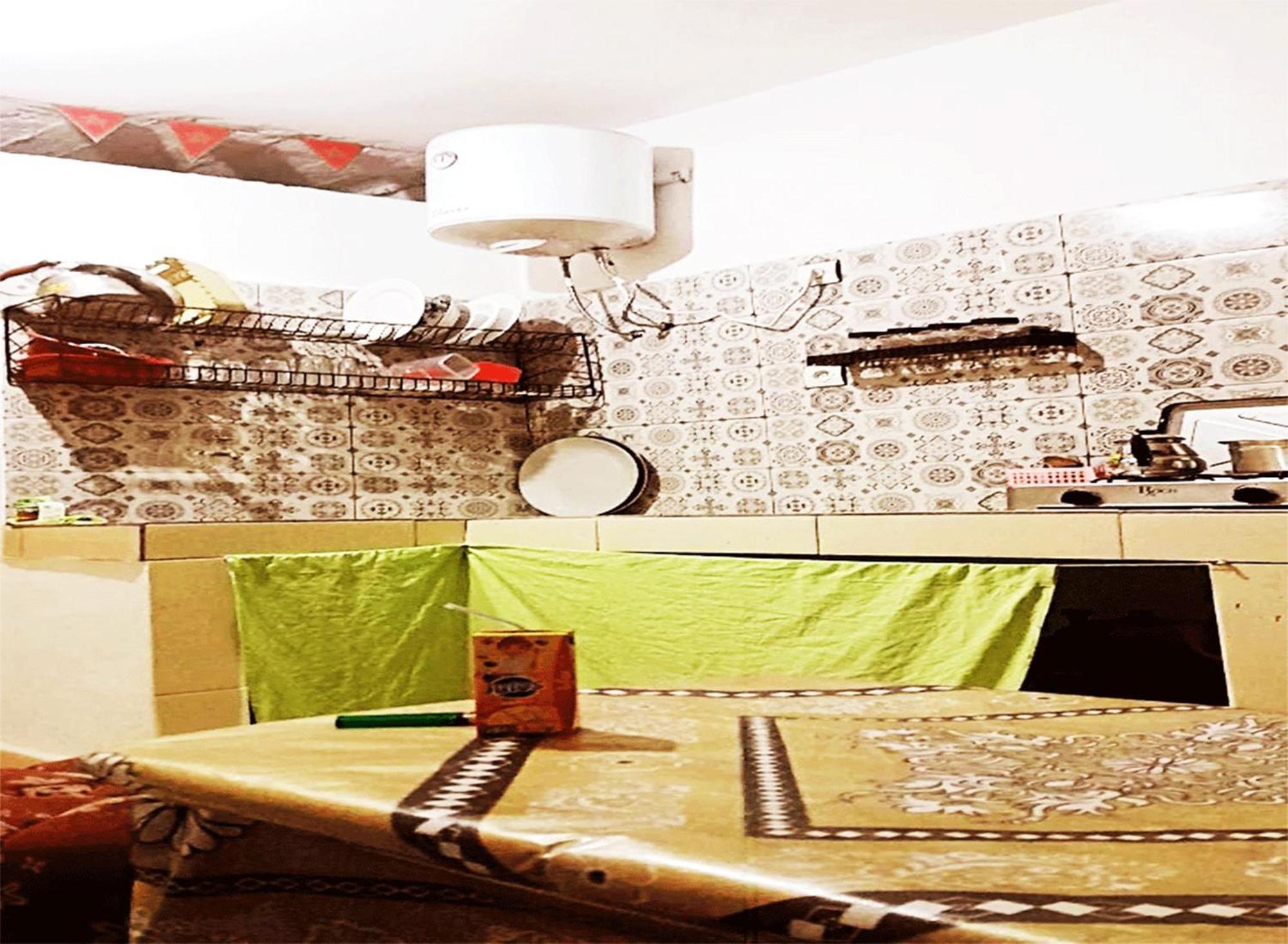 Sidi Bouzid Guesthouse Safi Bagian luar foto
